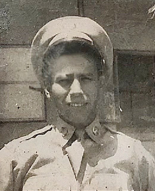 Avis de décès de Eusebio Mejia