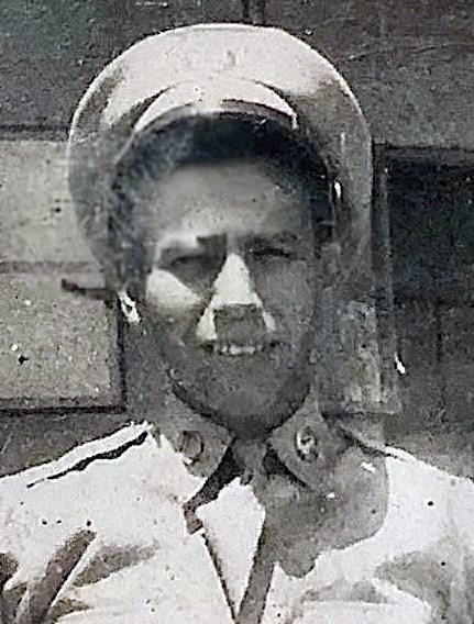 Avis de décès de Eusebio Mejia