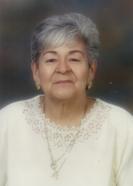 Obituary of Amy Joyce Hayes