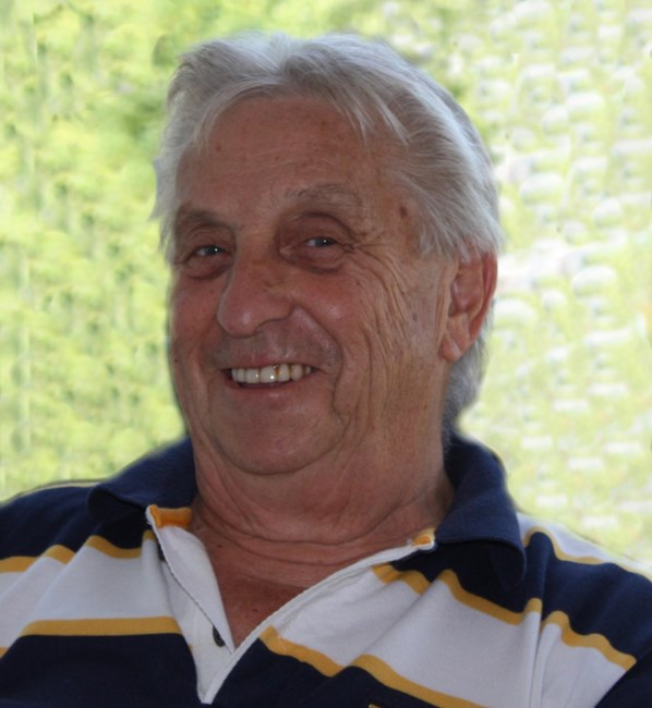 Obituary of M. Richard Levasseur