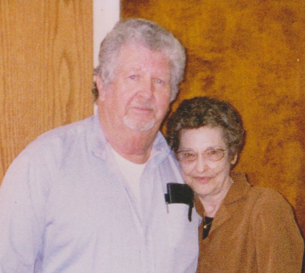 Obituary of Mary Elizabeth Carlock Green