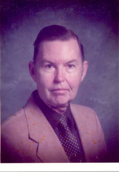 Obituary of Mr. Edward Mason Smith
