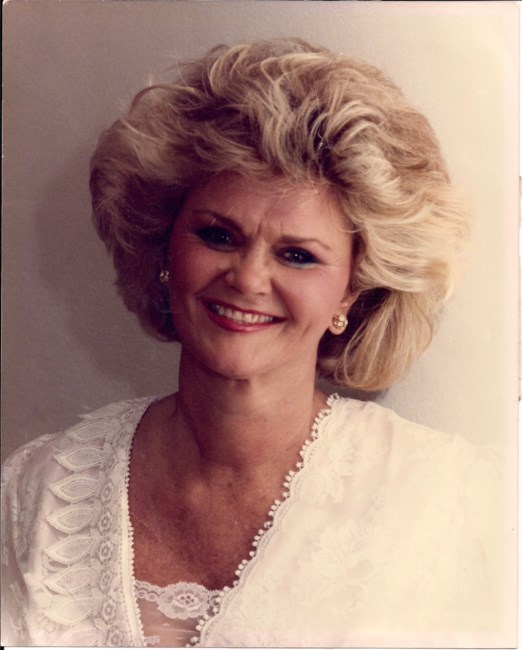 Obituary of Jean J Rodgers