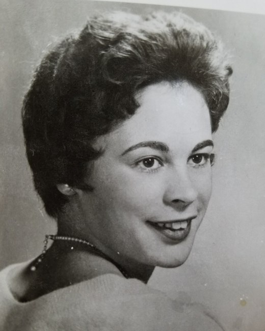 Obituary of Judith A Matarante