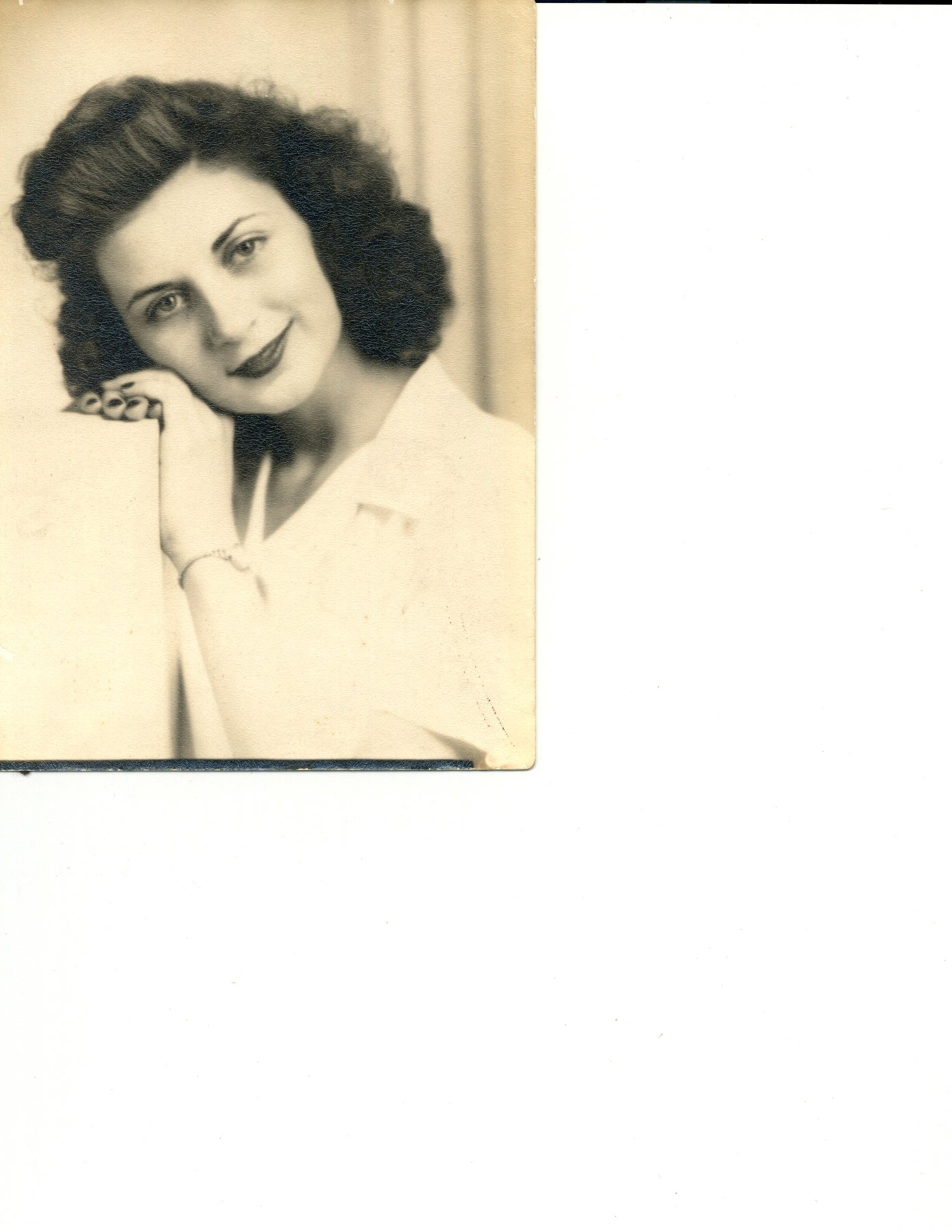 Obituary of Hilda Lucille Schaeffer