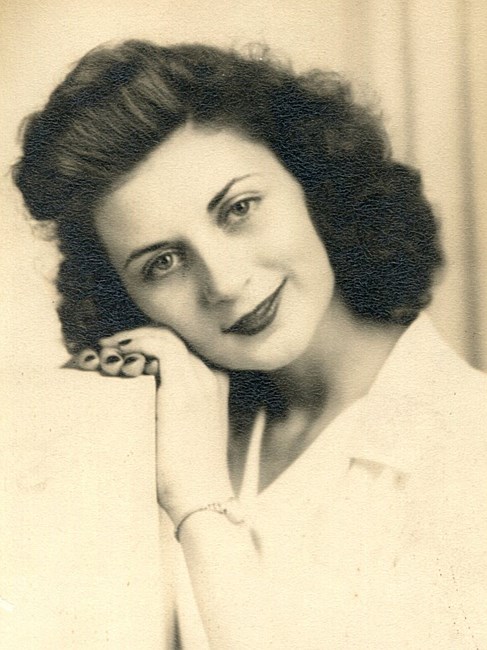 Obituary of Hilda Lucille Schaeffer