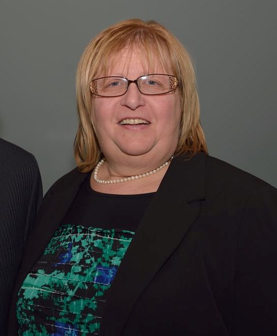 Obituary of Diane Bouchard