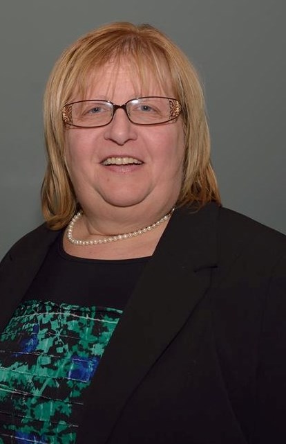 Obituary of Diane Bouchard