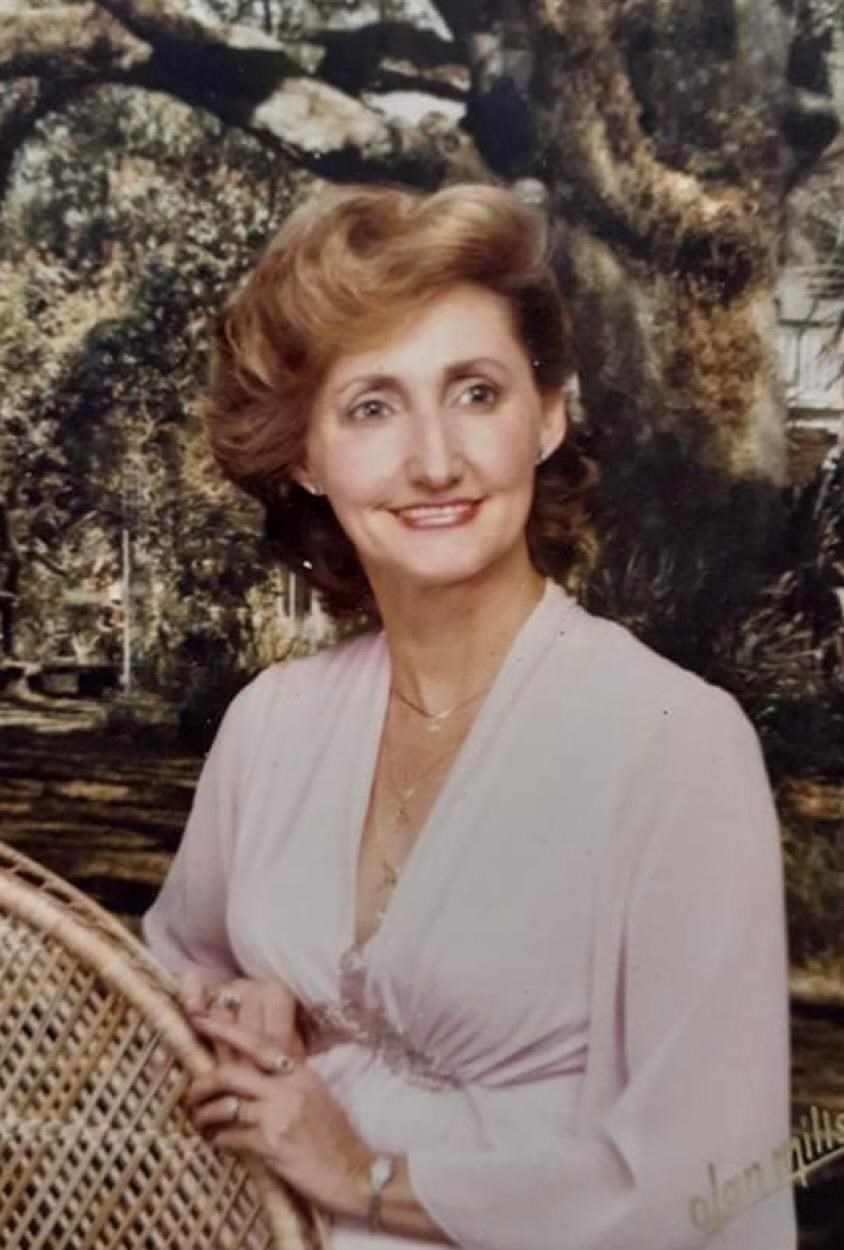 Obituary of Betty Lue Elizabeth (Payne) Tanner