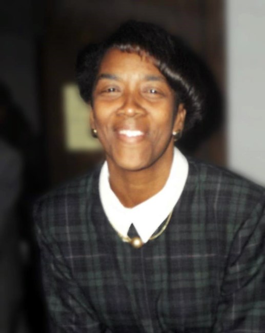 Obituary of Maxine Bocard