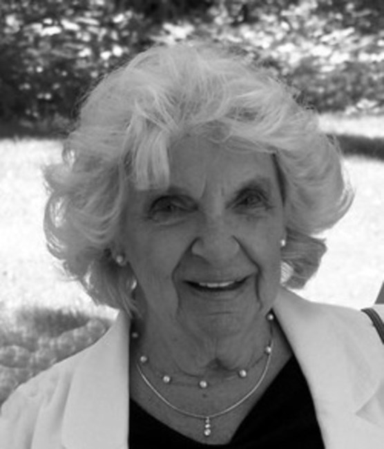 Obituary of Ruth M. Atkin