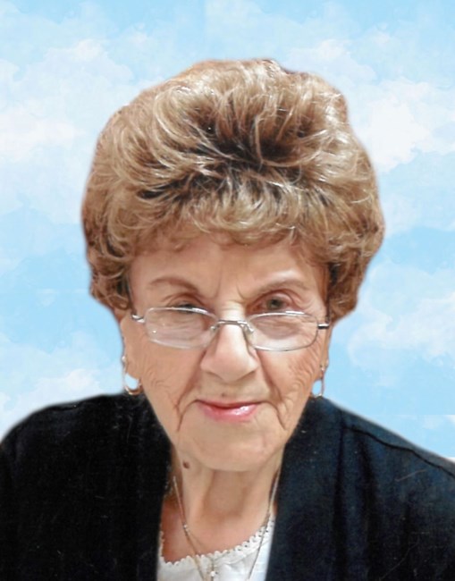 Obituary of Margaret Femia