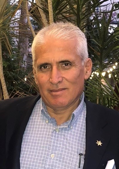 Obituary of Pablo Barragan Ramos