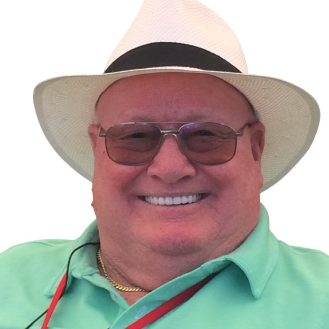 Obituary of Jerry Douglas Phillips