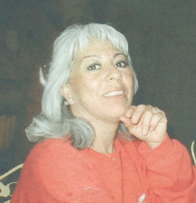 Obituario de Maxine Monger