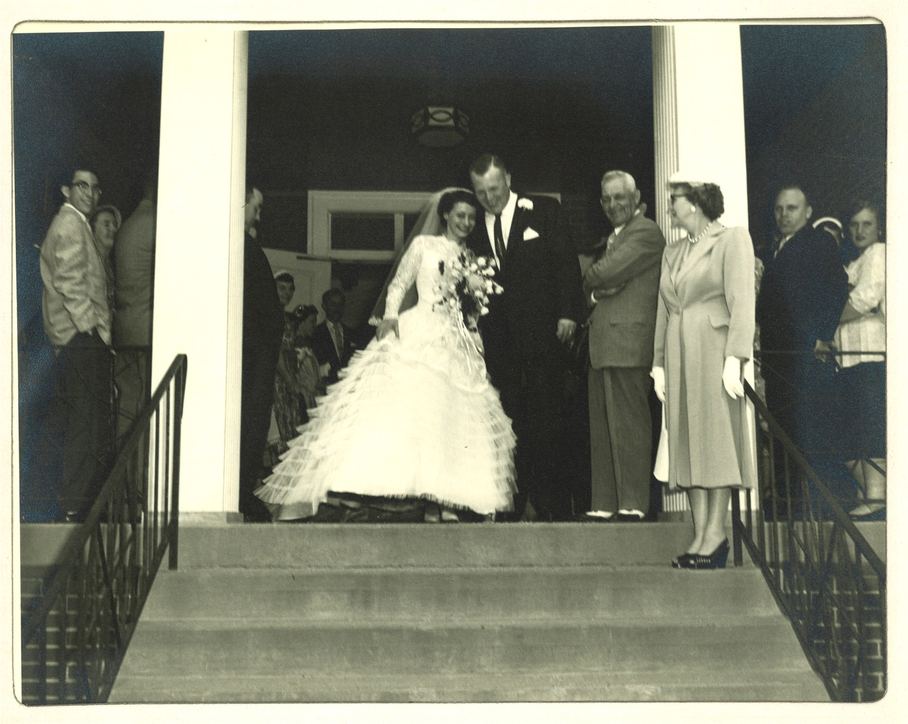 Obituary of Barbara (Neely) Letzkus