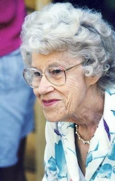 Obituary of Doris  Hess Taylor