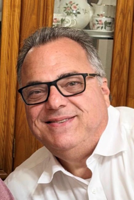 Obituary of Eduardo "Ed" J. Falcone
