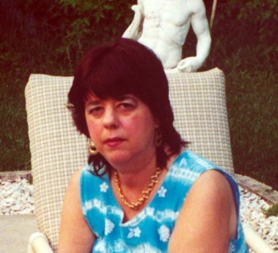 Obituary of Patricia A. Uhrick