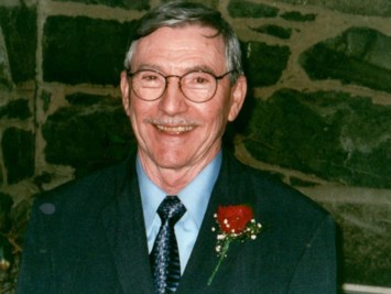 Obituary of Dr Edward Nevil Mercer