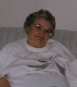 Obituary of Florence Irving