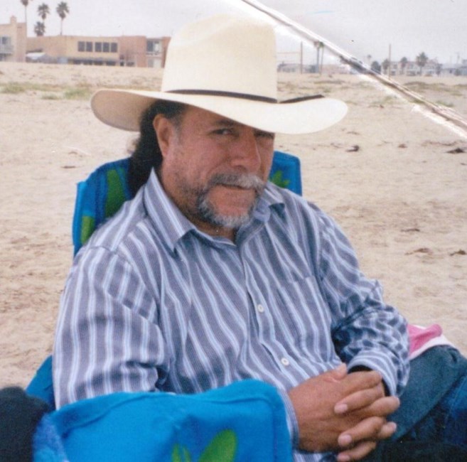 Obituary of Julian Torres