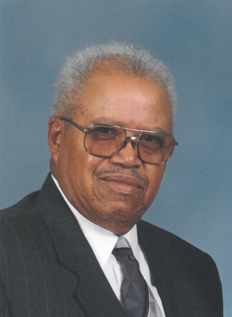 Obituary of Thomas B Martin