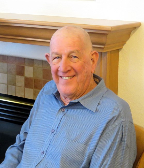 Avis de décès de Frank Allen Barker