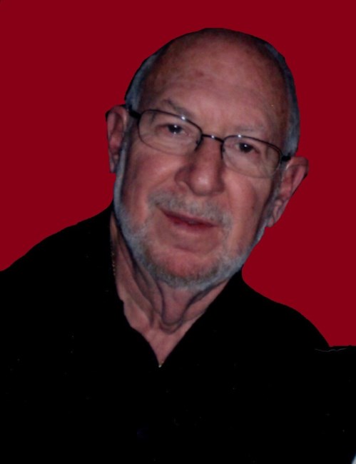 Obituary of Bruce A Pinsky