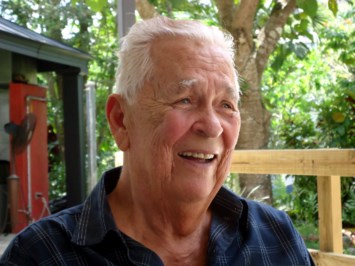 Obituary of Eliezer Hernández Aponte