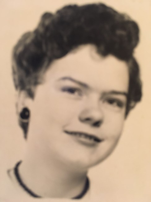 Obituary of Grace Carolyn Bonomi