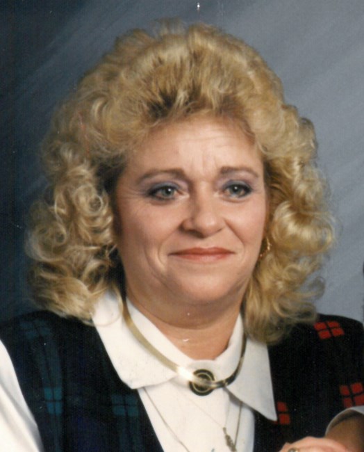Obituario de Arlena Mae (Begley) Morefield