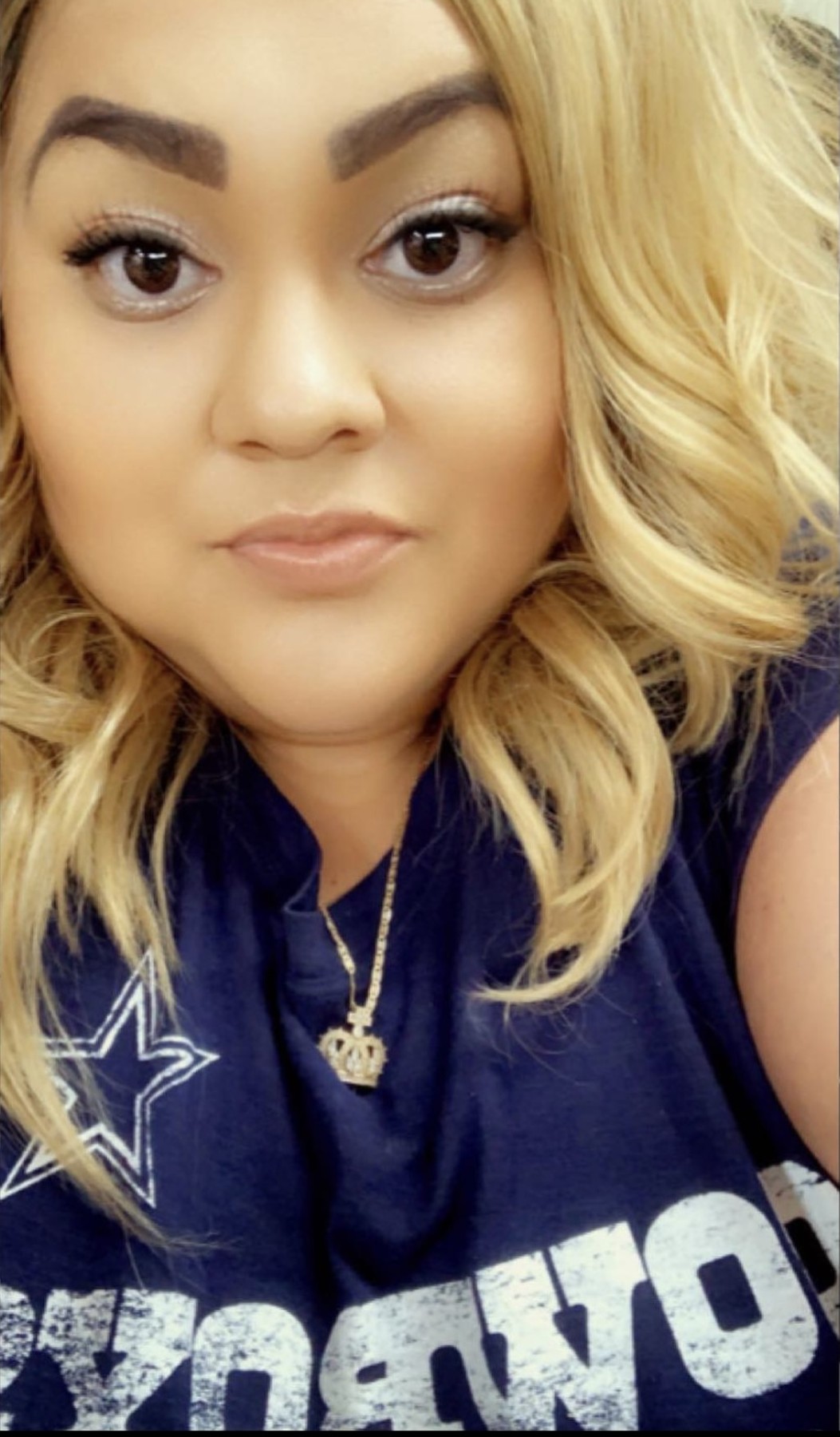 Obituary of Cynthia Berenice Gutierrez