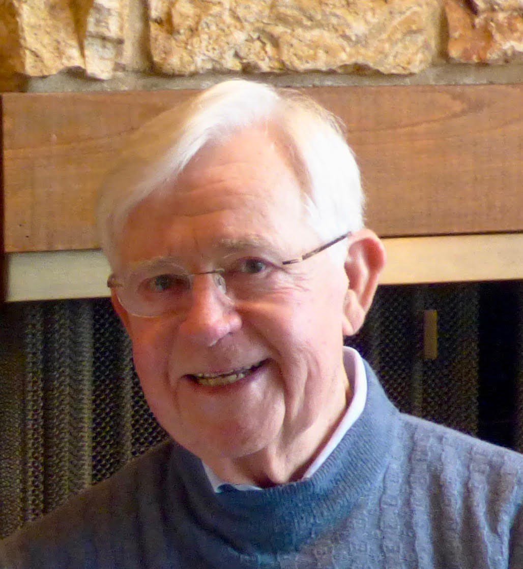 John "Jack" A. Rodgers Obituary Bellevue, WA