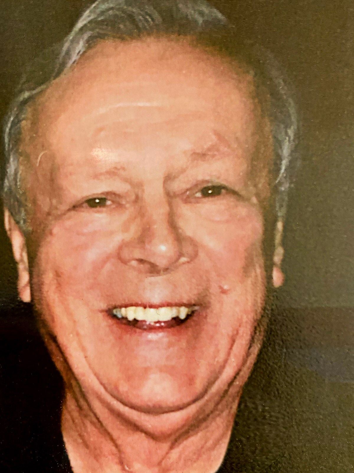 Richard Bernhardt Herr Obituary St. Ann, MO