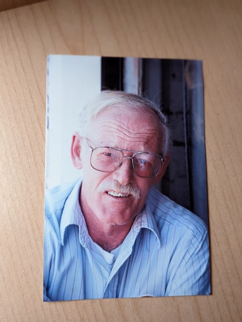 Obituary of David I Lohn