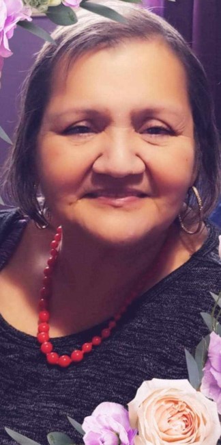 Obituary of Catherine "Cathy" Marie Francis