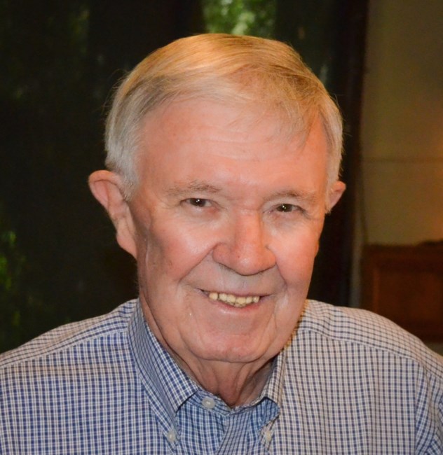 Obituary of Lt. Col (Ret) Richard John Callahan