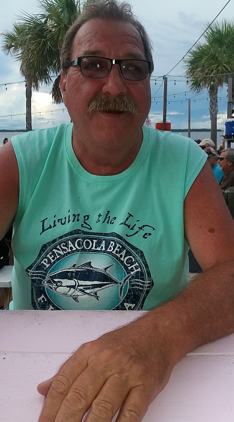 Obituary of Joseph Howard Montgomery