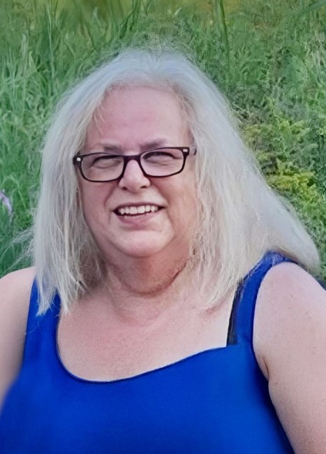 Obituario de Guylaine Gravel