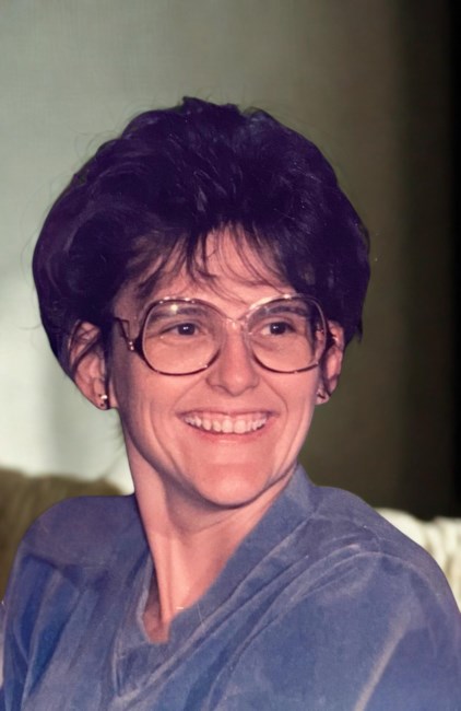 Avis de décès de Janet Darlene Trainer