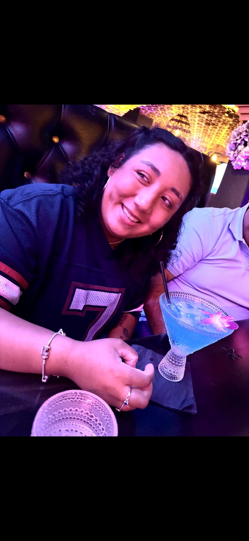 Avis de décès de Emily Nicole Garcia