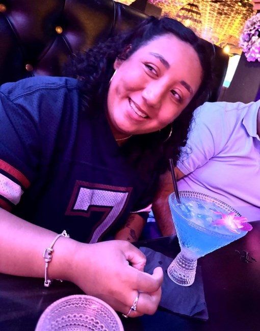 Avis de décès de Emily Nicole Garcia