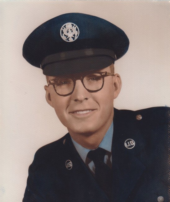 Obituary of Luther Seals