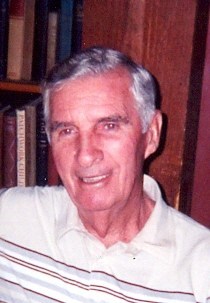 Obituary of James W. Reid