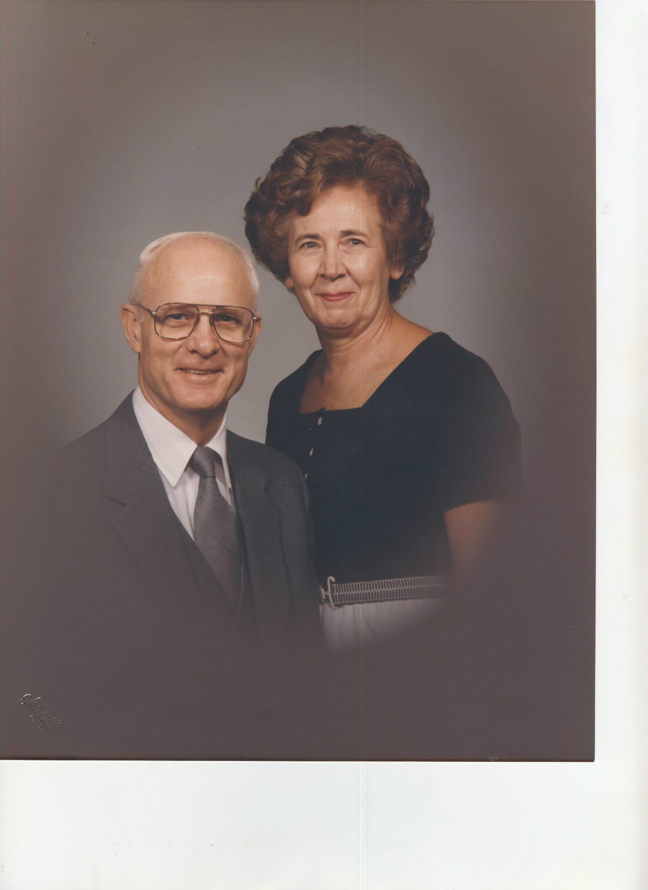 Obituary of Jean "Peggy" Saunders Faris