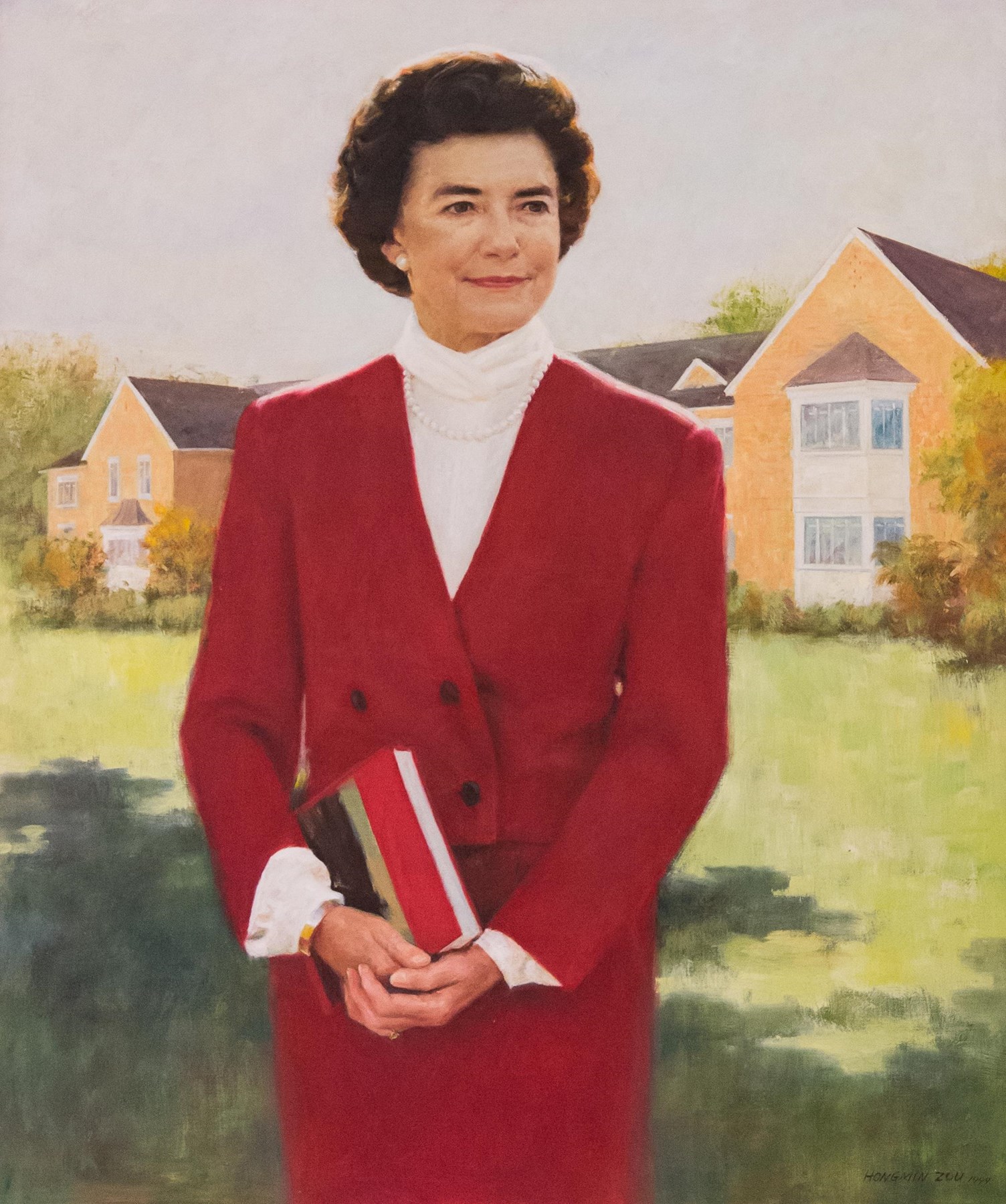 Gwendolyn Cleghorn Obituary