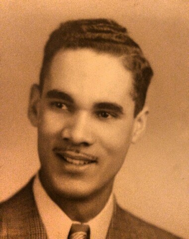 Obituary of Arnold E. Nieuwendam