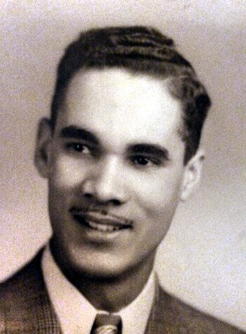 Obituary of Arnold E. Nieuwendam