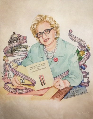 Obituary of Annie Marie Humphries